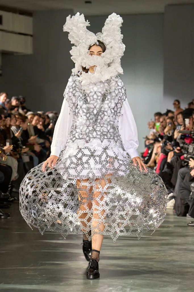 Noir Kei Ninomiya 26SS031